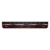 Misaladejuegos Linea de tiro One80 Normal Rojo 3354