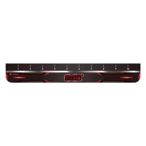 Misaladejuegos Linea de tiro One80 Normal Rojo 3354