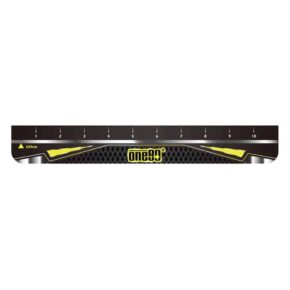 Misaladejuegos Linea de tiro One80 Normal Amarillo 3355