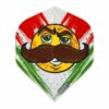 Misaladejuegos copia de Pluma One80 Standard Mamo Massimo Dante