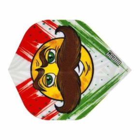 Misaladejuegos copia de Pluma One80 Standard Mamo Massimo Dante - Imagen 2