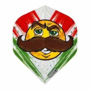 Misaladejuegos copia de Pluma One80 Standard Mamo Massimo Dante