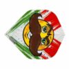Misaladejuegos copia de Pluma One80 Standard Mamo Massimo Dante - Imagen 3