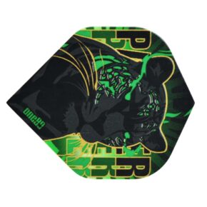 Misaladejuegos Pluma One80 Standard Panther 8135 - Imagen 2