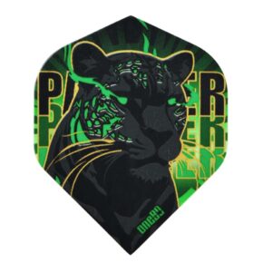 Misaladejuegos Pluma One80 Standard Panther 8135