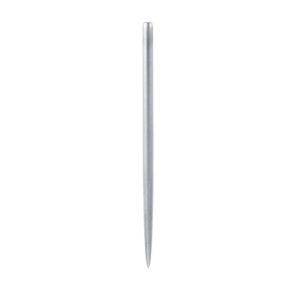 Misaladejuegos Punta Reemplazamiento One80 Long Taper Point Silver 32mm 2444 - Imagen 3