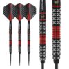 Misaladejuegos Dardos Winmau Joe Cullen S.E. 90% 26gr 1470.26 - Imagen 3