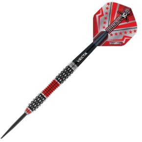Misaladejuegos Dardos Winmau Joe Cullen Rockstar RS 90% 22gr 1512.22 - Imagen 2
