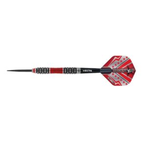 Misaladejuegos Dardos Winmau Joe Cullen Rockstar RS 90% 22gr 1512.22