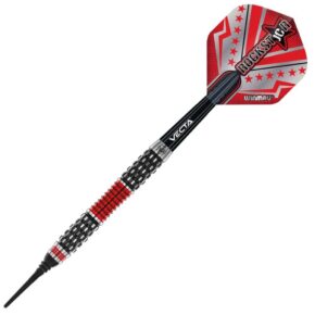 Misaladejuegos Dardos Winmau Joe Cullen Rockstar Series RS 1.0 90% 20gr 2480.20 - Imagen 2