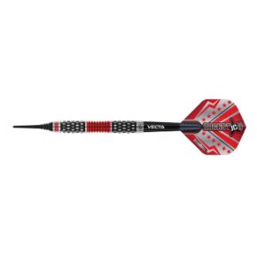 Misaladejuegos Dardos Winmau Joe Cullen Rockstar Series RS 1.0 90% 20gr 2480.20