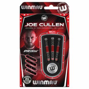 Misaladejuegos Dardos Winmau Joe Cullen Rockstar Series RS 1.0 90% 20gr 2480.20 - Imagen 4