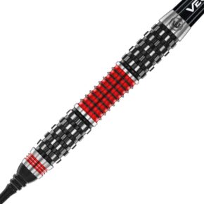 Misaladejuegos Dardos Winmau Joe Cullen Rockstar Series RS 1.0 90% 20gr 2480.20 - Imagen 5