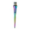 Misaladejuegos Puntas Conversor Point One 80 Darts D Rainbow 22mm  4306 - Imagen 3