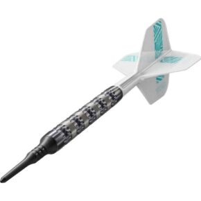 Misaladejuegos Dardos Target Darts Rob Cross 95K 90% 18g 210507 - Imagen 2