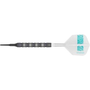 Misaladejuegos Dardos Target Darts Rob Cross 95K 90% 18g 210507