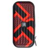 Misaladejuegos Funda Dardos Target Takoma Tag Roja 450070