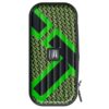 Misaladejuegos Funda Dardos Target Takoma Tag Verde 450072