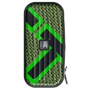 Misaladejuegos Funda Dardos Target Takoma Tag Verde 450072