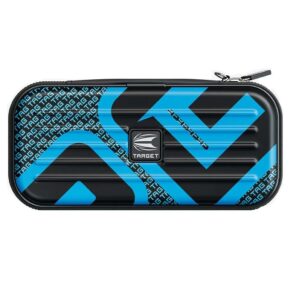 Misaladejuegos Funda Dardos Target Takoma Tag Azul 450071 - Imagen 2