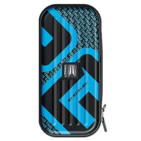 Misaladejuegos Funda Dardos Target Takoma Tag Azul 450071