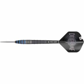 Misaladejuegos Dardos Target Darts Jeffrey de Graaf G1 Swiss Point 90% 23g 190420