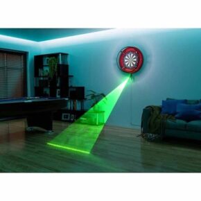 Misaladejuegos Laser linea de tiro Target Mod Laser Oche 460017 - Imagen 4