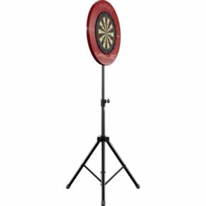 Misaladejuegos Soporte Diana Target Darts Stand (No incluye diana ni surround) 440124 - Imagen 2