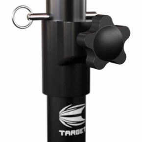 Misaladejuegos Soporte Diana Target Darts Stand (No incluye diana ni surround) 440124 - Imagen 4