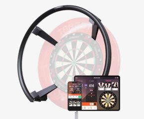 Misaladejuegos Sistema Omni Scoring Systen Target Darts 2025 - Imagen 2