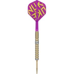 Misaladejuegos Dardos Target Darts Luke Littler G1 Prodigy Swiss Point 90% 24g 190481 - Imagen 2