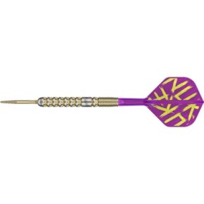 Misaladejuegos Dardos Target Darts Luke Littler G1 Prodigy Swiss Point 90% 24g 190481