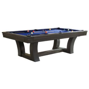 Misaladejuegos Mesa Billar Premium 7-8 ft. 7 ft 200x100cm 5125.02 52102