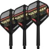 Misaladejuegos Plumas Target K-Flex No.2 Intb. Standard Gabriel Clemens 410121