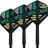 Misaladejuegos Plumas Target K-Flex No.2 Intb. Standard Rob Cross  410130