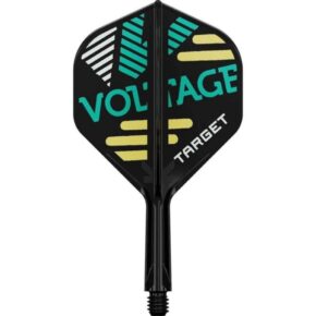 Misaladejuegos Plumas Target K-Flex No.2 Intb. Standard Rob Cross  410130 - Imagen 2