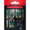 Misaladejuegos Plumas Target K-Flex No.2 Intb. Standard Rob Cross  410130 - Imagen 4