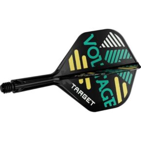 Misaladejuegos Plumas Target K-Flex No.2 Medium Standard Rob Cross 410131 - Imagen 3