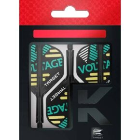 Misaladejuegos Plumas Target K-Flex No.2 Medium Standard Rob Cross 410131 - Imagen 4