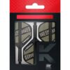 Misaladejuegos Plumas Target K-Flex No.2 Short Standard Dimitri Van Den Bergh 410135 - Imagen 4