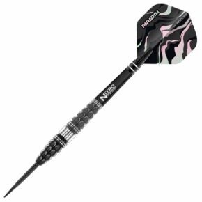 Misaladejuegos Dardos Red Dragon Paradym Torpedo 95% 24g