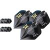 Misaladejuegos Plumas Target Jeffrey de Graaf Pro Ultra 3 (3 Sets) No2 338110