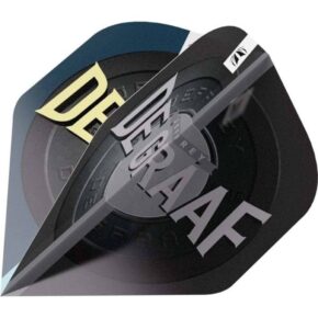 Misaladejuegos Plumas Target Jeffrey de Graaf Pro Ultra 3 (3 Sets) No2 338110 - Imagen 2