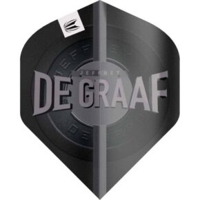 Misaladejuegos Plumas Target Jeffrey de Graaf Pro Ultra 3 (3 Sets) No2 338110 - Imagen 3