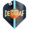 Misaladejuegos Plumas Target Jeffrey de Graaf Pro Ultra 3 (3 Sets) No2 338110 - Imagen 4