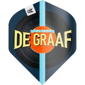Misaladejuegos Plumas Target Jeffrey de Graaf Pro Ultra 3 (3 Sets) No2 338110 - Imagen 4