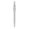 Misaladejuegos Puntas Target Darts Swiss Point Storm Surge Silver 26mm  340250 - Imagen 3