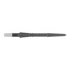 Misaladejuegos Puntas Target Darts Swiss Point Storm Surge Negro 26mm  340253