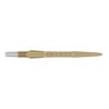 Misaladejuegos Puntas Target Darts Swiss Point Storm Surge Dorado 26mm  340256