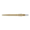 Misaladejuegos Puntas Target Darts Swiss Point Storm Surge Dorado 26mm  340256 - Imagen 2